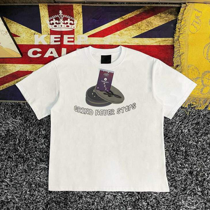 Picture of Syna World T Shirts Short _SKUSynaWorldS-XLcmtxCS051092